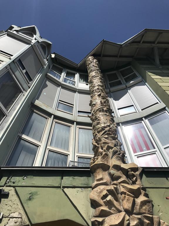 Premium Home Pecs Exterior photo